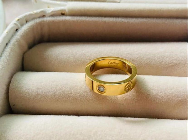 Rings
